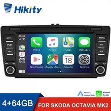 4+64G Android Car Stereo For