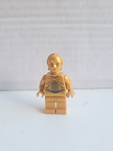 Lego star wars vintage - star,