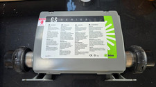 Balboa gs501z spa control - balboa,