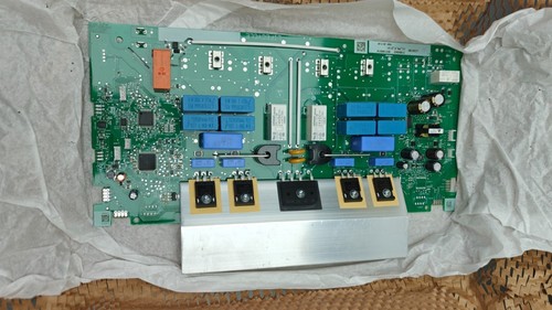 Induction hob power module pcb - induction,