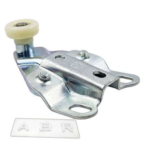 Sliding door hinge top - sliding,