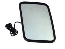 Exterior Mirror fits: MAN G