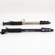 Velbon UP-43 Monopod & Velbon RUP-43 
