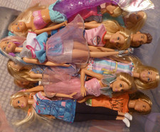 Barbie Ken doll multi listing