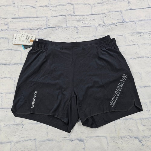 Salomon sense aero shorts - 5,