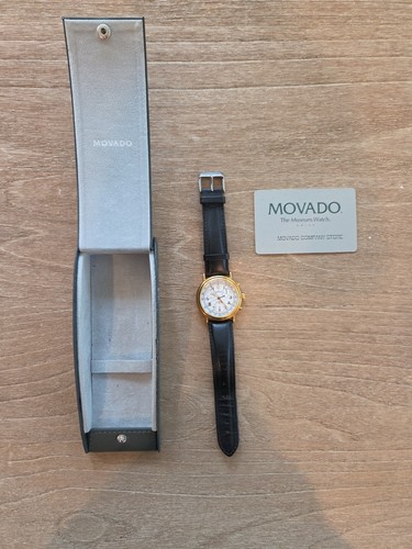 Movado museum classic men - movado,