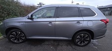 Mitsubishi Outlander  Suv