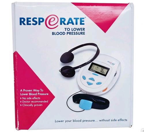 Resperate intercure blood - resperate,