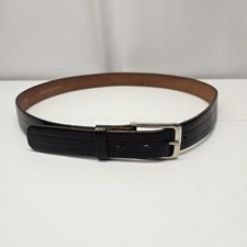 Vtg Danbury Bench Made Men's