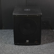 SubZero D12 350 Watt Active PA