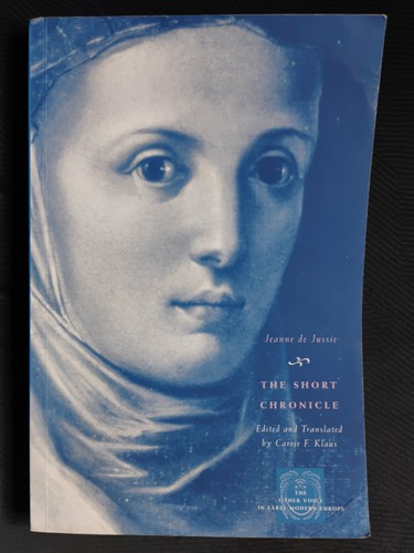 The short chronicle - the,