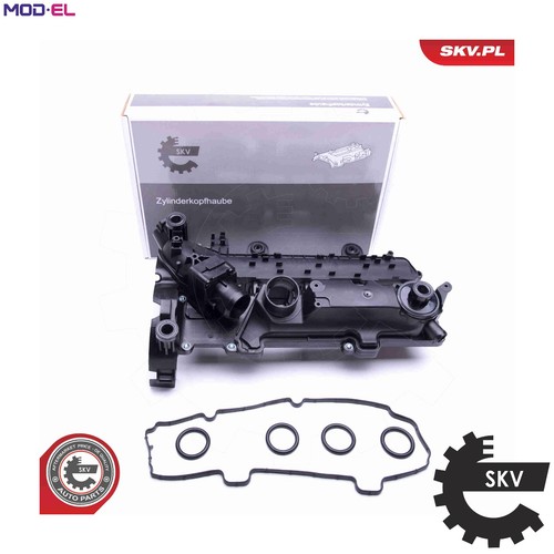 Cylinder head cover 48skv037 - head,
