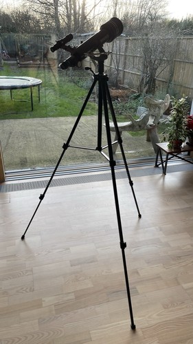 Tasco telescope - tasco,