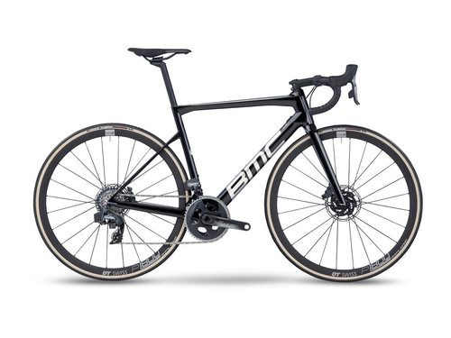 Bmc teammachine slr two - teammachine,