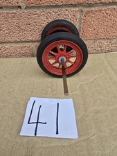 Mamod Steam Engine Roadster Been Used Please Study Photos For Description