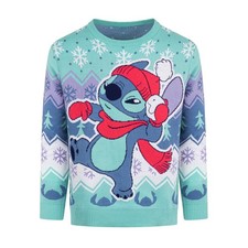 Disney Lilo & Stitch Women’s