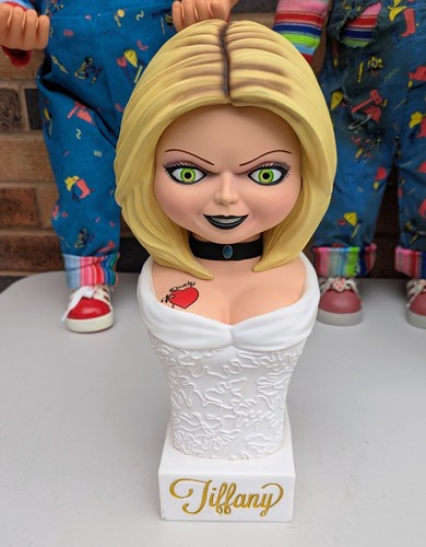 Inch seed chucky - 15-inch, of