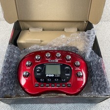 Line 6 Pod X3 Multi-Effect