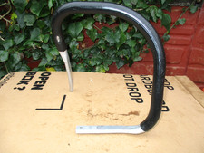Genuine used Husqvarna 61, 266 chainsaw front handle