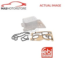 ENGINE OIL COOLER FEBI