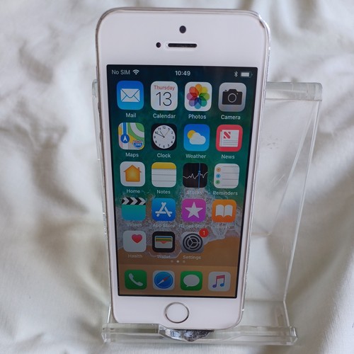 Apple iphone 16gb - 5s,