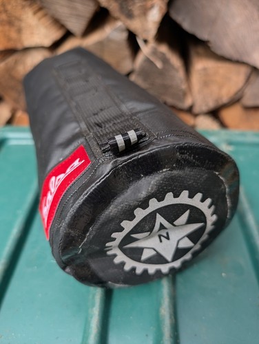 Salsa cycles branded - cycles, bag