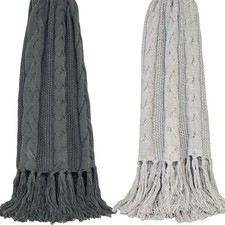 Riva Home Santana Chunky Cable