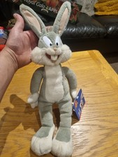 Vintage 2000 Looney Toons 16"