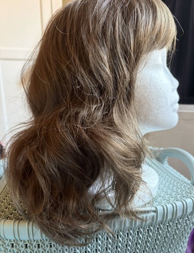 Paula young wig indie - paula,