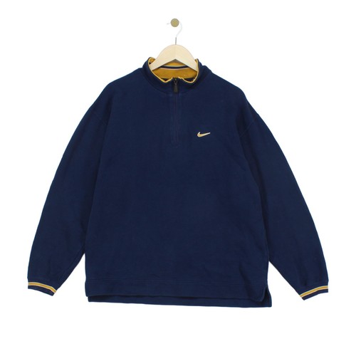 Vintage nike zip - vintage, 1/4