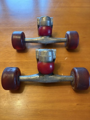 Krypto cruise wheels red - krypto, 78