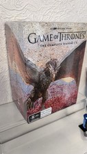 Game of Thrones: The Complete