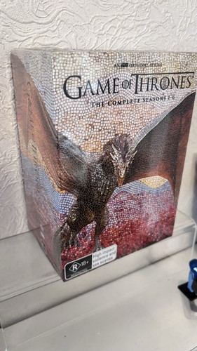 Game thrones the - game,