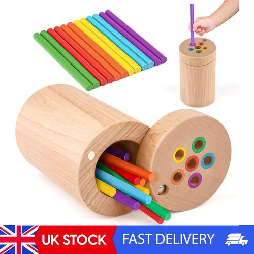 Montessori toys for old - toys,