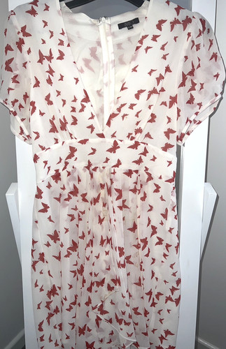 Jarlo women butterfly - jarlo,