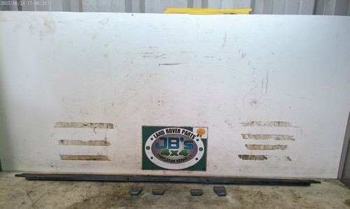 Range rover classic rear lower - rear,