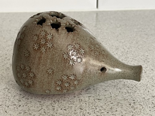 Maureen bridges quirky 12cm - quirky,