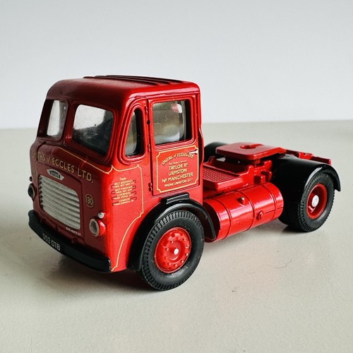 Corgi scale leyland - corgi, 1:50