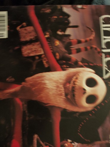 Cinefex magazine nightmare - cinefex,