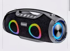 Daewoo Boom Beat Boombox