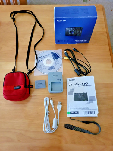 Accessories only for - , canon