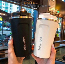 500ml Travel Mugs,Insulated