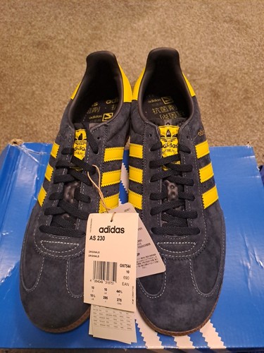 Adidas original 230 size - as,