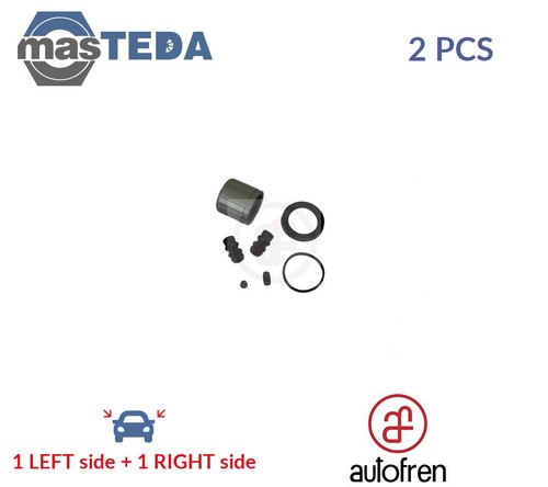 D4975c brake caliper repair - caliper,