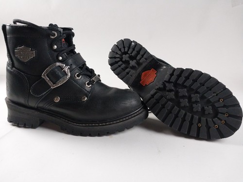 Women size 6 harley - u.s.,