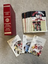 Manchester United Home