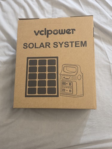Vcl power solar - power,