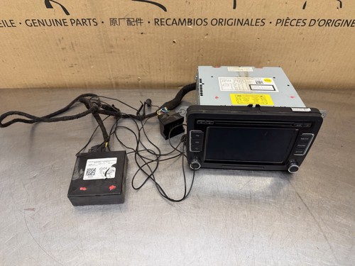 Amarok 0tdi genuine radio - vw,