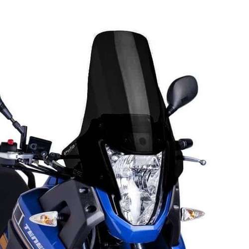 Puig touring screen - screen, |