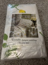 Vintage Wamsutta Christian